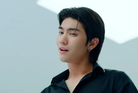 Кадр к 5 серии «Парень из соседнего мира»