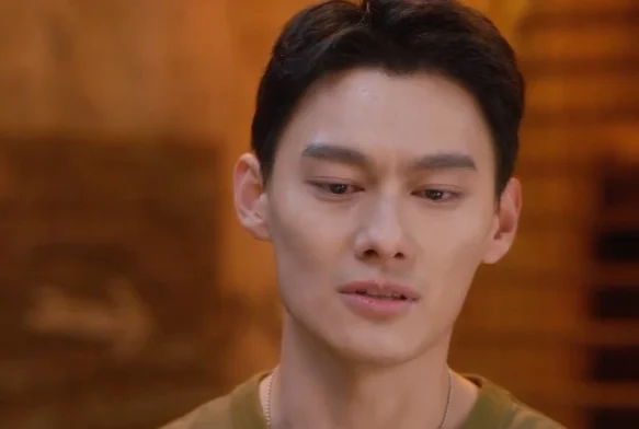 Кадр к 9 серии «Белое оливковое дерево»