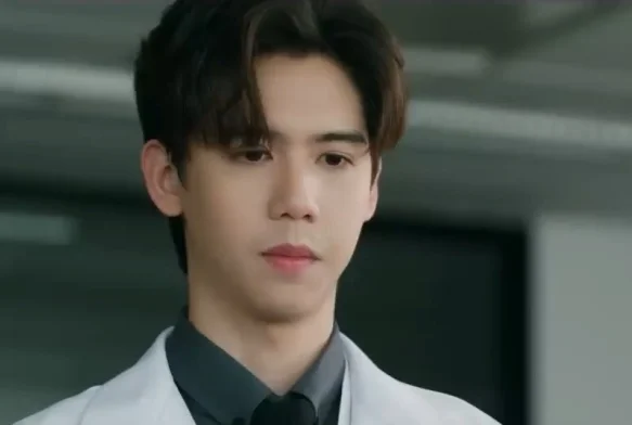 Кадр к 4 серии «Наша любовь»