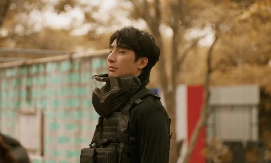 Лакорн Любовь старичка (тайская версия) 5 серия