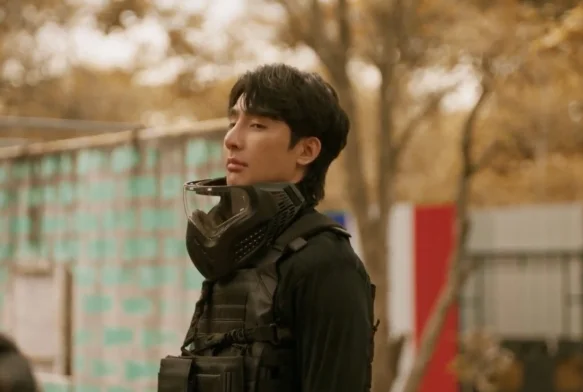 Кадр к 5 серии «Любовь старичка (тайская версия)»