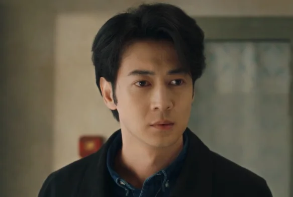 Кадр к 12 серии «Белое оливковое дерево»