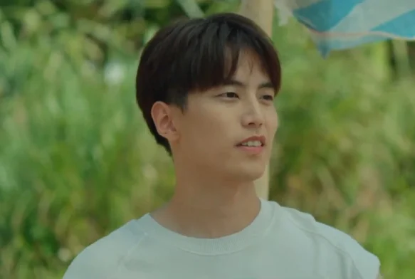 Кадр к 5 серии «Впечатление молодости»