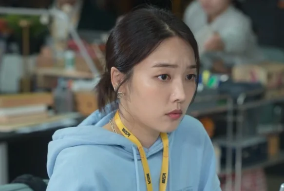 Кадр к 7 серии «Без маски»