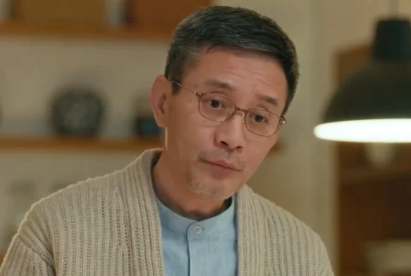 Кадр к 13 серии «Белое оливковое дерево»