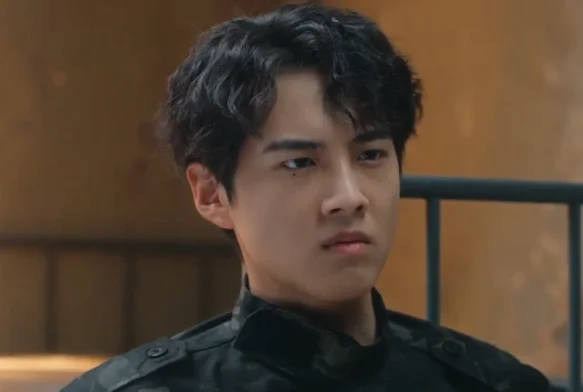 Кадр к 14 серии «Белое оливковое дерево»