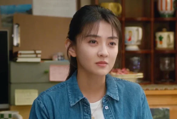 Кадр к 16 серии «Белое оливковое дерево»