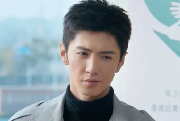 Кадр к 15 серии «Белое оливковое дерево»