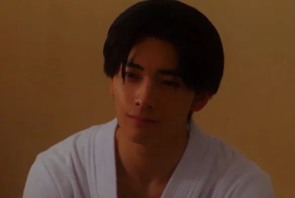 Кадр к 5 серии «Когда идёт дождь, льёт как из ведра»