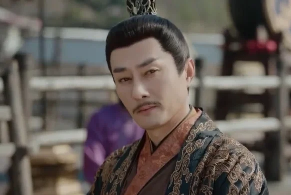 Кадр к 3 серии «Божественное древо»