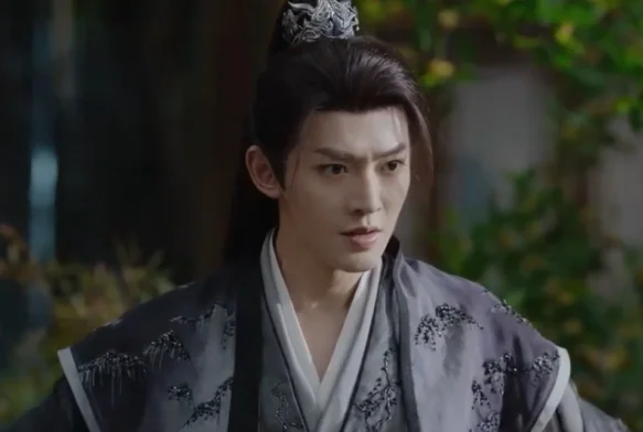 Кадр к 4 серии «Божественное древо»