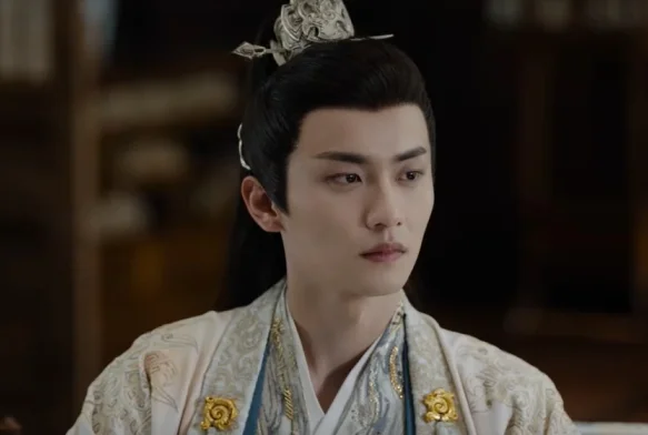 Кадр к 5 серии «Божественное древо»