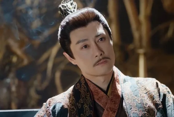 Кадр к 6 серии «Божественное древо»