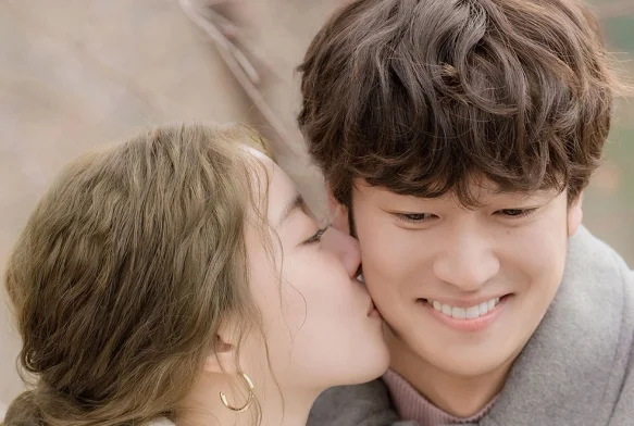 Кадр к 9 серии «Мотель Калифорния»