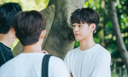 Дорама Вечный дворецкий 8 серия