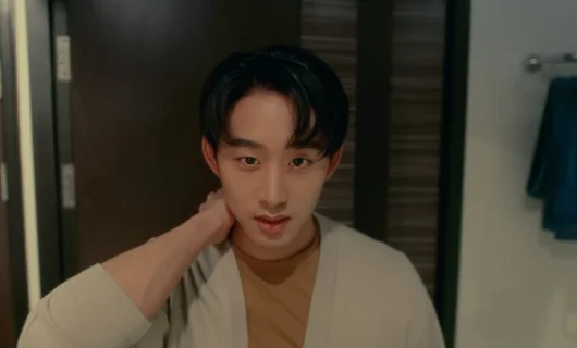 Лакорн Тхэм – По: И замерло сердце 9 серия