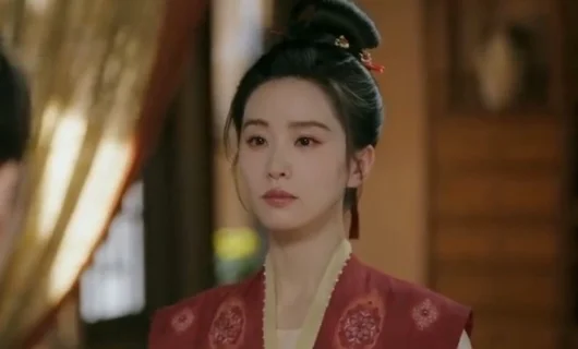 Дорама Убей мои грехи 6 серия