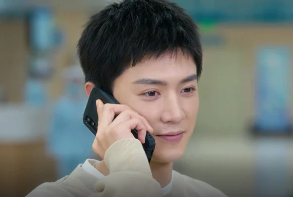 Кадр к 19 серии «Белое оливковое дерево»