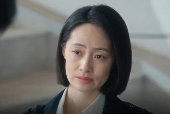 Кадр к 20 серии «Белое оливковое дерево»