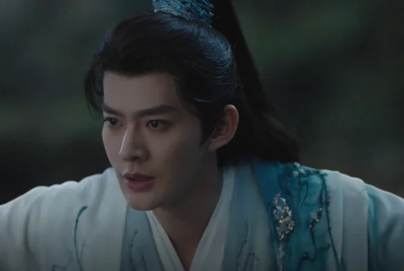 Кадр к 7 серии «Божественное древо»