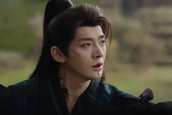 Кадр к 8 серии «Божественное древо»