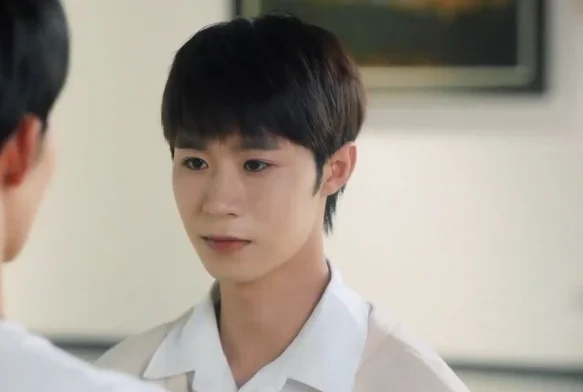 Кадр к 5 серии «На этот раз я вернусь»