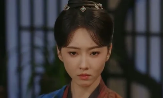 Дорама Убей мои грехи 7 серия