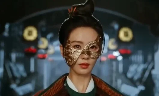 Дорама Убей мои грехи 8 серия