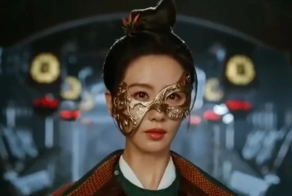 Кадр к 8 серии «Убей мои грехи»