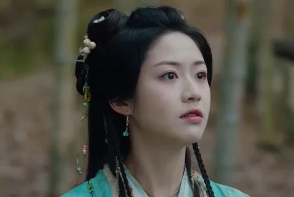 Кадр к 9 серии «Божественное древо»