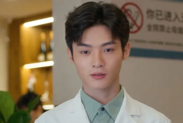 Кадр к 22 серии «Белое оливковое дерево»