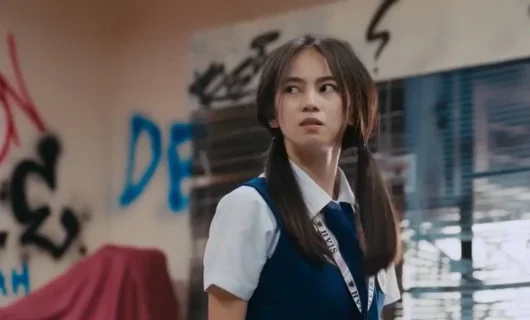 Дорама Жемчужина класса Е 2 серия