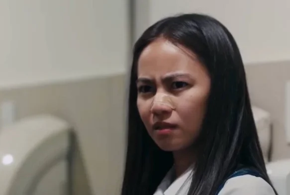 Кадр к 3 серии «Жемчужина класса Е»