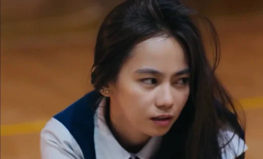 Дорама Жемчужина класса Е 4 серия