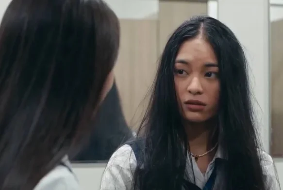 Кадр к 5 серии «Жемчужина класса Е»