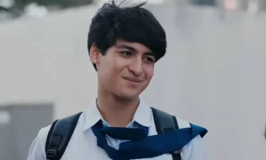 Дорама Жемчужина класса Е 6 серия