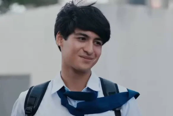 Кадр к 6 серии «Жемчужина класса Е»