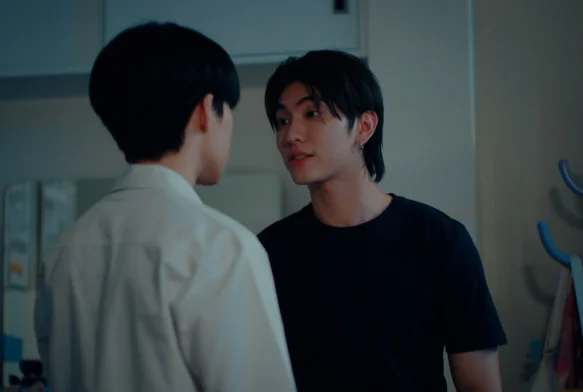 Кадр к 6 серии «Парень из соседнего мира»