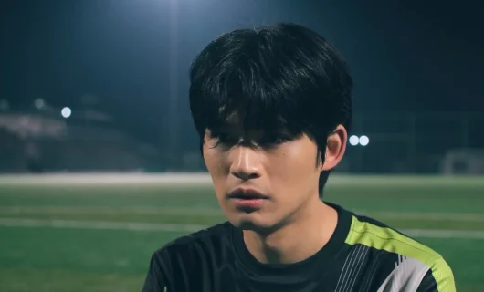 Дорама ФК продан 1 серия