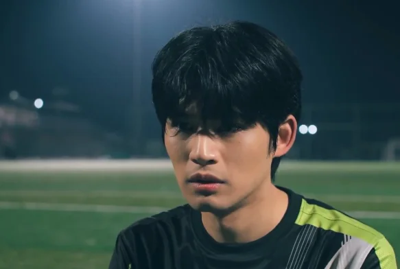 Кадр к 1 серии «ФК продан»