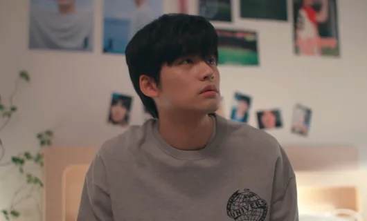 Дорама ФК продан 2 серия