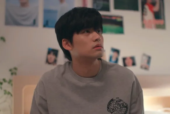 Кадр к 2 серии «ФК продан»