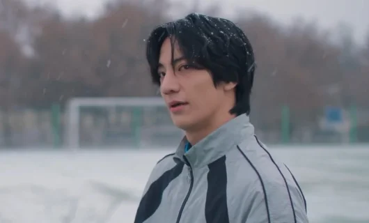 Дорама ФК продан 3 серия