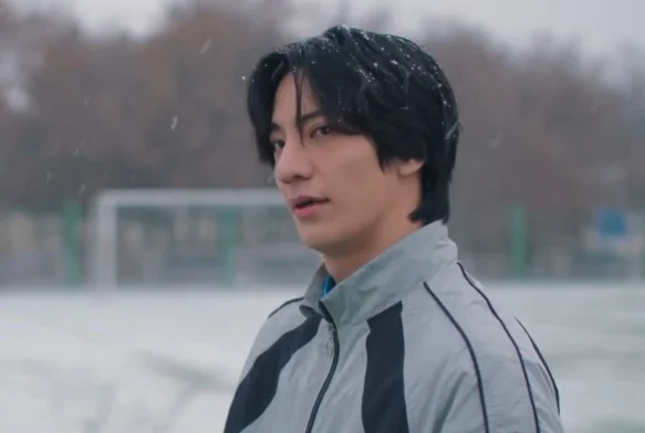 Кадр к 3 серии «ФК продан»