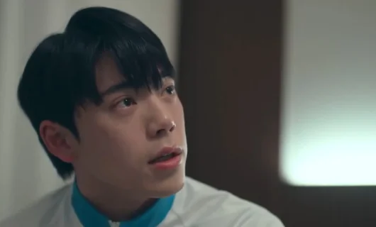 Дорама ФК продан 4 серия