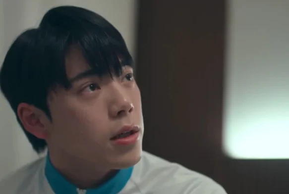 Кадр к 4 серии «ФК продан»