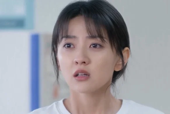 Кадр к 24 серии «Белое оливковое дерево»