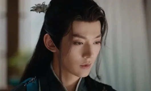 Дорама Божественное древо 11 серия