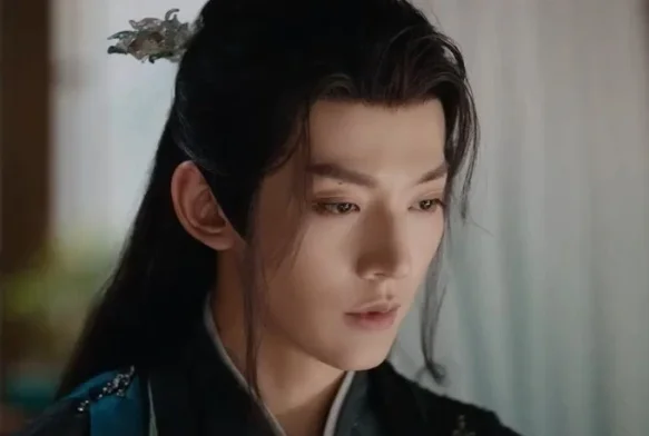 Кадр к 11 серии «Божественное древо»