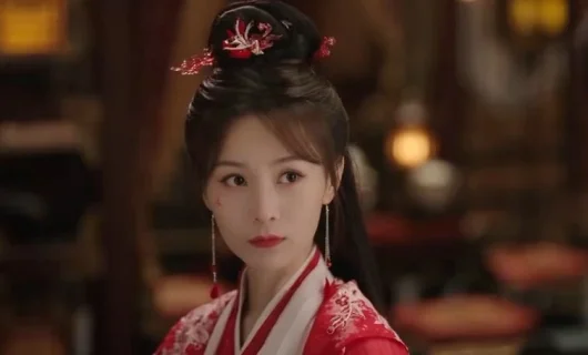 Дорама Божественное древо 12 серия